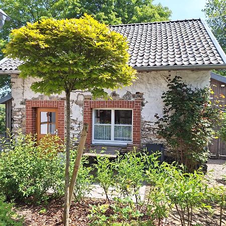 Ferienhaus Altes Backhaus Roetgen Exteriér fotografie