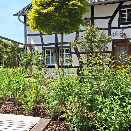 Ferienhaus Altes Backhaus Roetgen Exteriér fotografie